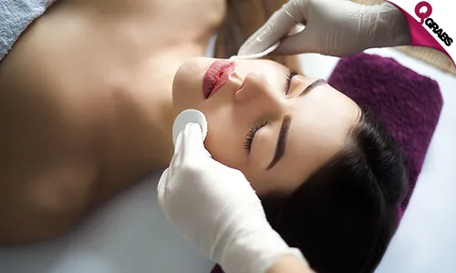 Deep Cleansing Facial & More!